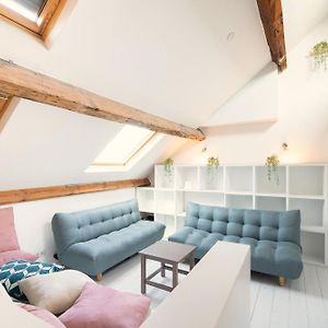 Appartement met Drie Slaapkamers